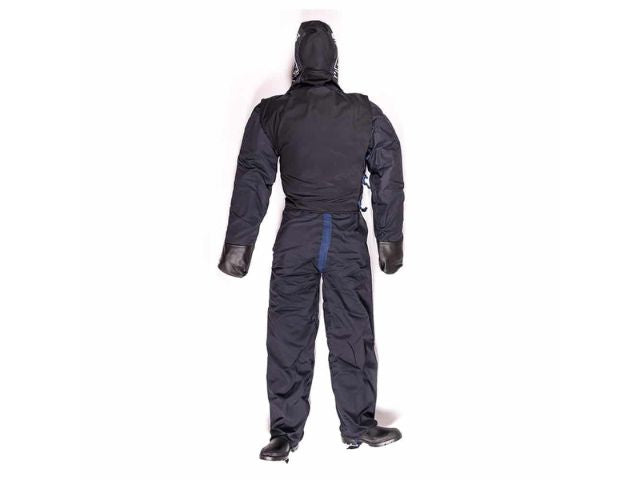Imagen del Maniquí de Entrenamiento para Casas de Fuego (Fire House Training Manikins)