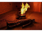 Imagen del Maniquí de Entrenamiento para Casas de Fuego (Fire House Training Manikins)