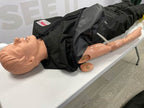 Imagen del Maniquí de entrenamiento de manejo avanzado de la vía aérea - Ruth Lee