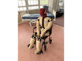 Imagen del Maniquí de entrenamiento para movilización y manejo de pacientes - Ruth Lee