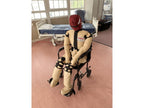 Imagen del Maniquí de entrenamiento para movilización y manejo de pacientes - Ruth Lee