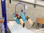 Imagen del Maniquí de entrenamiento para movilización y manejo de pacientes - Ruth Lee