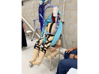 Imagen del Maniquí de entrenamiento para movilización y manejo de pacientes - Ruth Lee