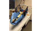 Imagen del Maniquí de entrenamiento para movilización y manejo de pacientes - Ruth Lee