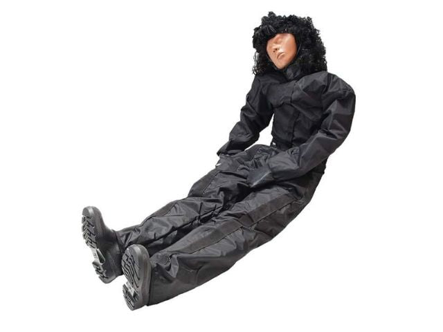 Imagen del Maniquí de entrenamiento para recuperación de cuerpos Ruth Lee