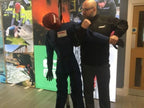 Imagen del Maniquí de entrenamiento PMVA - Ruth Lee