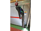 Maniquíes de entrenamiento para pruebas de caída (Drop Test)