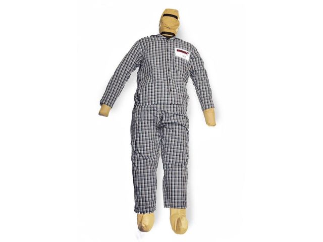 Imagen de Maniquí de evacuación de emergencia - Ruth Lee