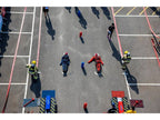 Imagen del Maniquí de Evacuación de Víctimas (Casualty Evacuation Manikin)