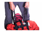 Imagen del Maniquí de Evacuación de Víctimas (Casualty Evacuation Manikin)