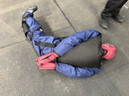 Imagen del Maniquí de entrenamiento para seguridad penitenciaria - Ruth Lee