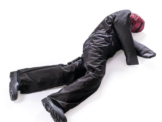 Imagen de Maniquí de rescate profesional Duty - Ruth Lee
