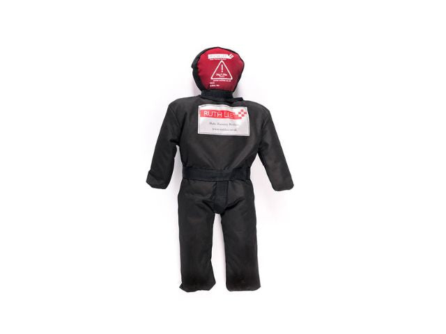 Imagen de Maniquí de rescate profesional Duty - Ruth Lee