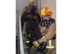 Imagen del Maniquí de Entrenamiento para Casas de Fuego (Fire House Training Manikins)