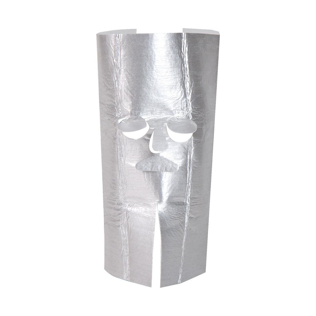 Imagen de la mascarilla para quemaduras de Söhngen