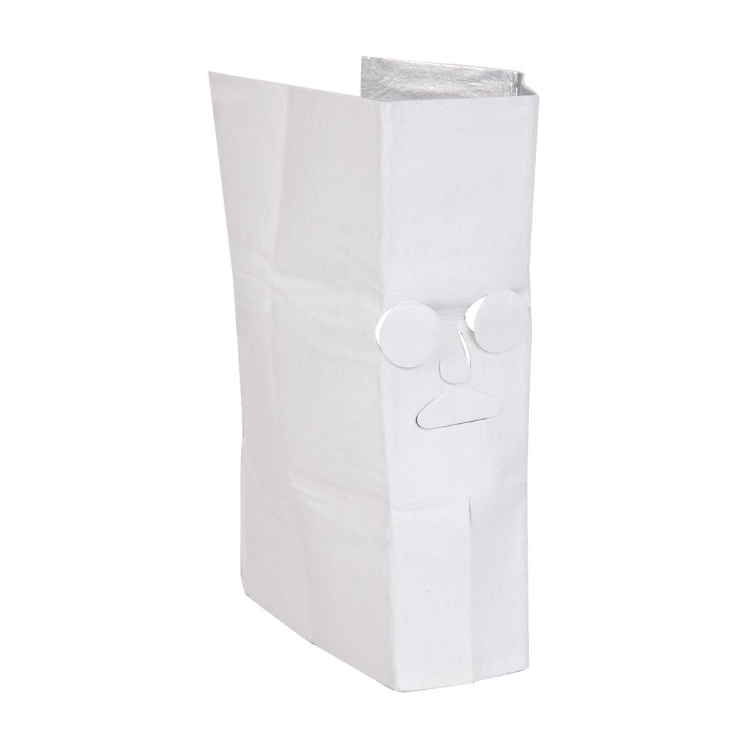 Imagen de la mascarilla para quemaduras de Söhngen