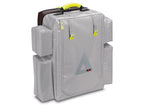 Imagen de la mochila de emergencia Care de PAX parte trasera