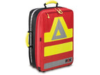 Imagen de la mochila de emergencia Wasserkuppe L roja RIT de PAX
