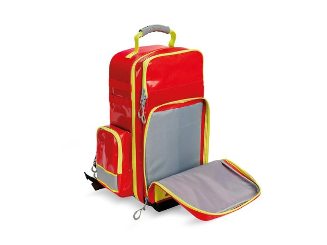 Imagen de la Mochila de emergencias LIFEBAGS L