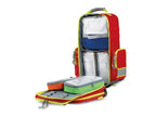Imagen de la Mochila de emergencias LIFEBAGS L