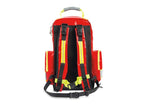 Imagen de la Mochila de emergencias LIFEBAGS L