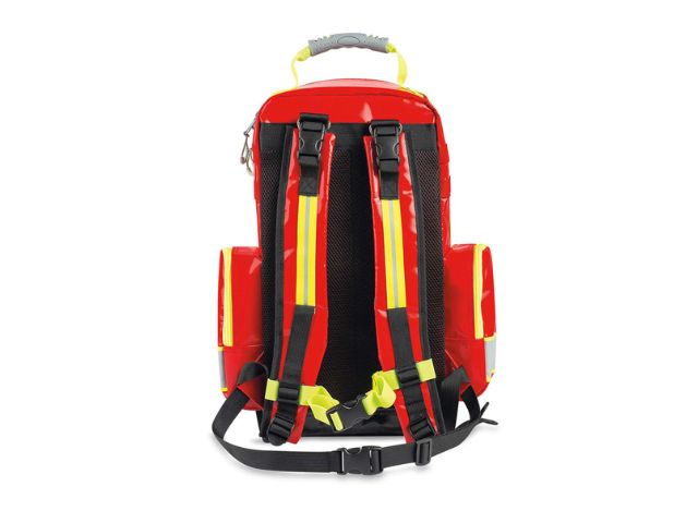Imagen de la Mochila de emergencias LIFEBAGS L