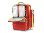 Imagen de la mochila de emergencias Lifebags XL