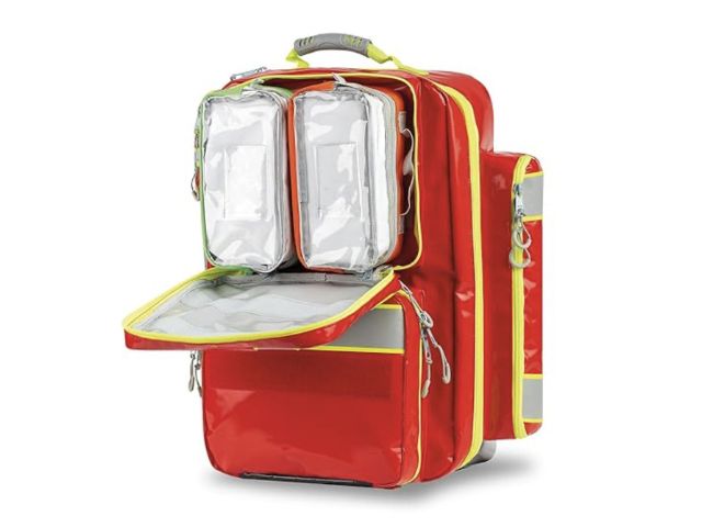 Imagen de la mochila de emergencias Lifebags XL