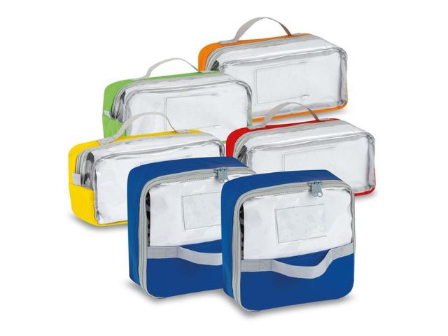 Imagen de la mochila de emergencias Lifebags XL