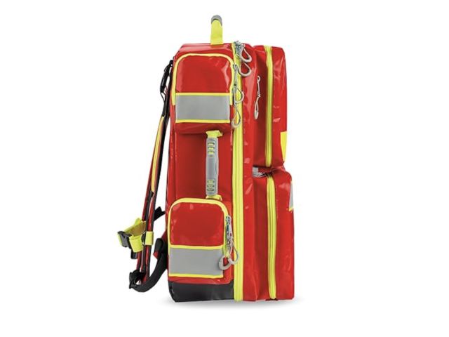 Imagen de la mochila de emergencias Lifebags XL