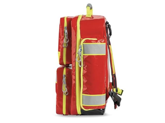 Imagen de la mochila de emergencias Lifebags XL
