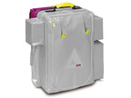 Imagen de la mochila de emergencia Aftercare de PAX parte trasera