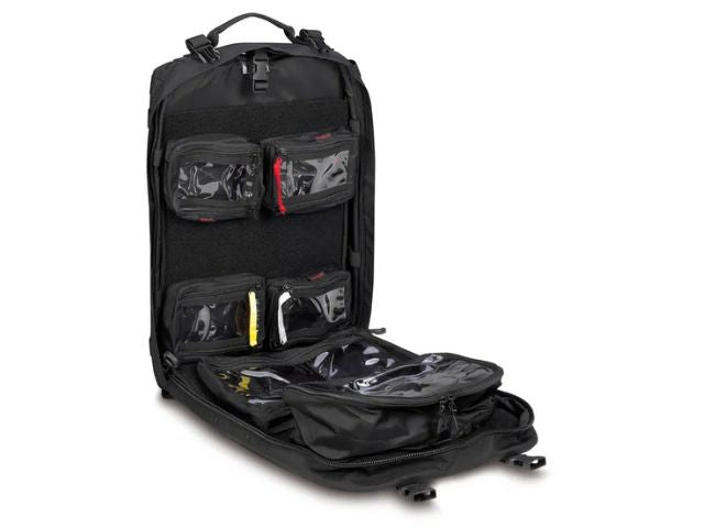 Imagen de la mochila médica Bravo M de PAX