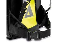 Cargar imagen en el visor de la galería, Imagen de la mochila para material de rescate en altura de PAX cierre de seguridad
