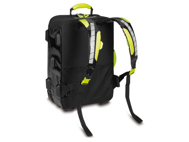 Imagen de la mochila molle para equipamiento universal PAX