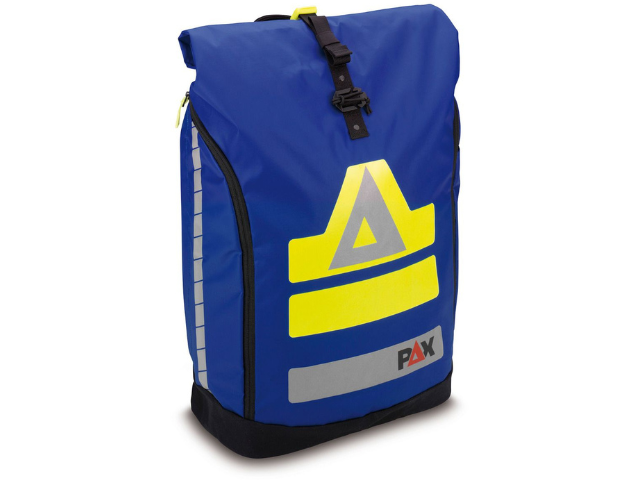 Imagen de la mochila Roller de PAX azuk