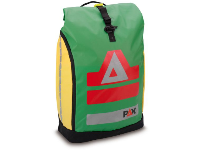 Imagen de la mochila Roller de PAX multicolor