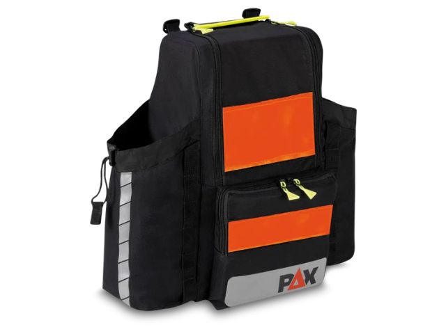 Imagen del módulo de mochila para Incendios Forestales talla M de PAX