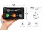 Imagen del Desfibrilador Vivest Pocket P1