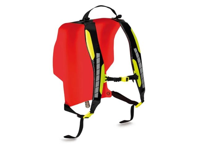 Imagen de bolsa de agua para incendios forestales - Set básico de PAX