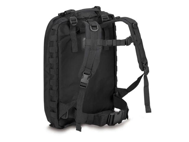 Imagen de la mochila médica Bravo M de PAX