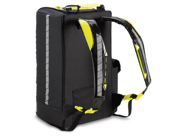 Imagen del módulo de mochila para incendios forestales talla L de PAX