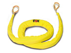 Imagen del sistema de rescate Boa de PAX