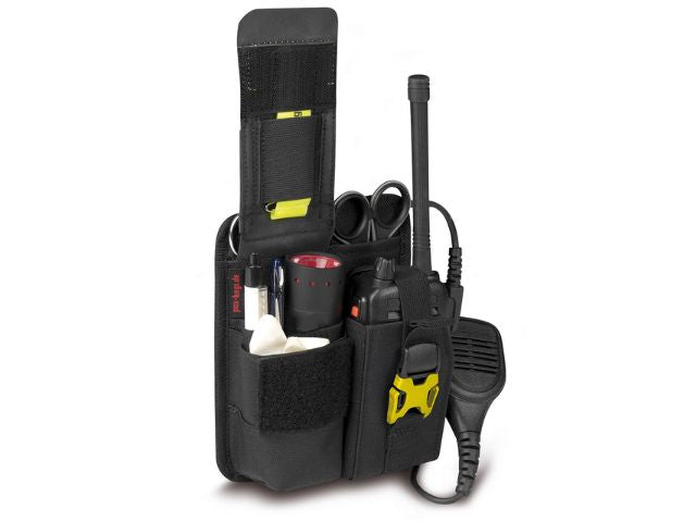 Imagen de la funda para radio Serie Pro de PAX