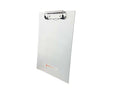 Imagen del portapapeles de aluminio Clip Board de Spencer