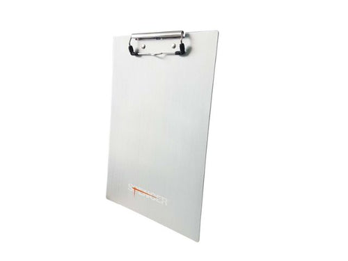 Imagen del portapapeles de aluminio Clip Board de Spencer