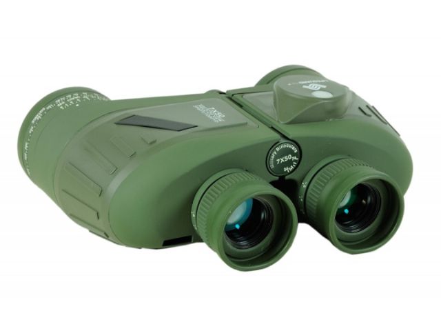Imagen de Prismáticos LFG 7x50 Waterproof