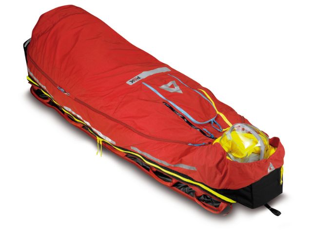 Imagen del Rescue Bag RTS Air de PAX