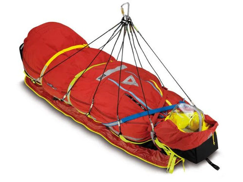 Imagen del Rescue Bag RTS Air de PAX