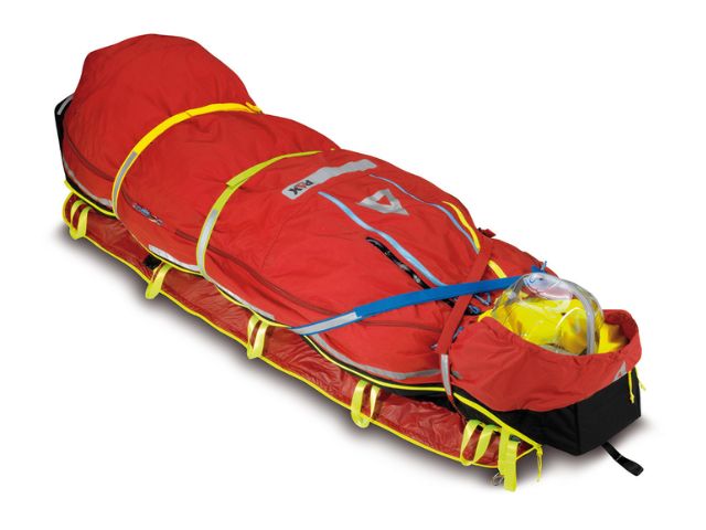 Imagen del Rescue Bag RTS Air de PAX